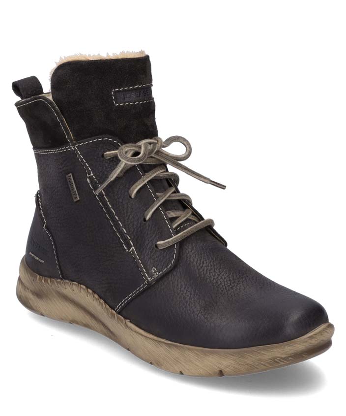 Neu Eingetroffen Josef Seibel Conny 53 - Grau