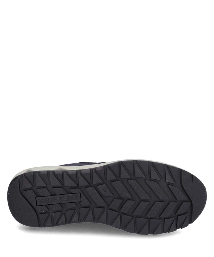 Neu Eingetroffen Josef Seibel Jeremiah 06 - Blau