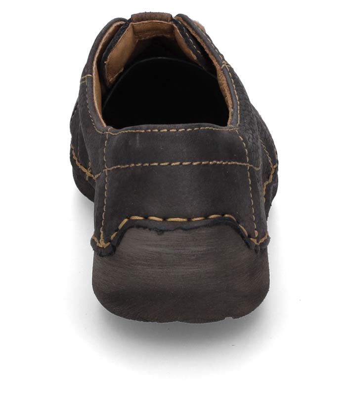 Neu Eingetroffen Josef Seibel Damen Fergey 20 - Grau