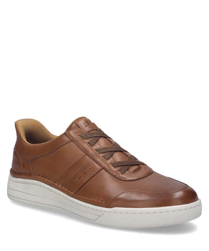 Neu Eingetroffen Josef Seibel Cleve 11 - Braun