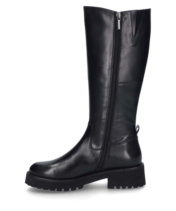 Neu Eingetroffen Josef Seibel Sallina 10 - Schwarz