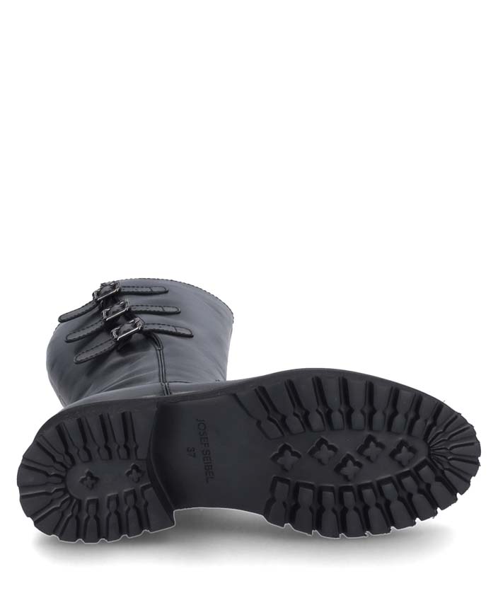 Neu Eingetroffen Josef Seibel Sallina 10 - Schwarz