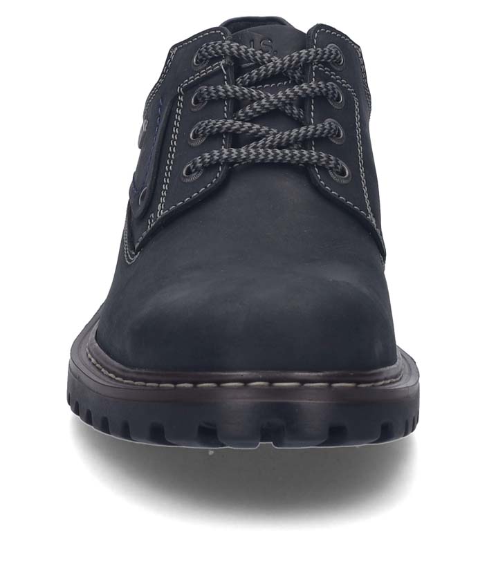 Neu Eingetroffen Josef Seibel Herren Chance 59 - Schwarz