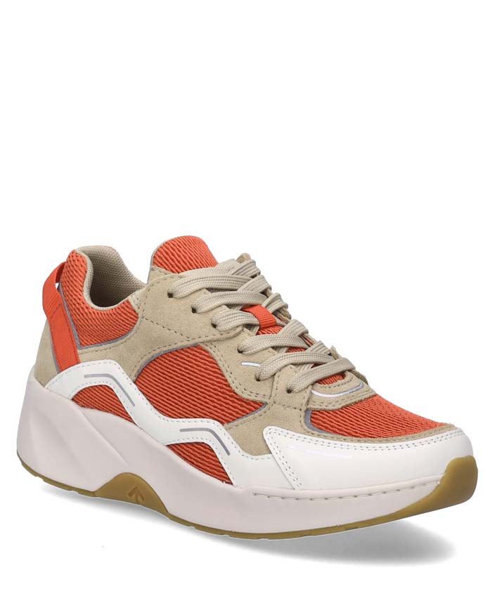 Neu Eingetroffen Josef Seibel Damen Lissi 13 - Weiß