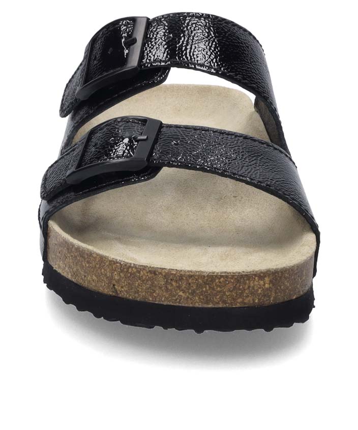 Neu Eingetroffen Josef Seibel Damen Hermine 06 - Schwarz