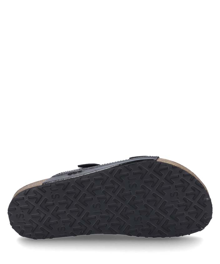 Neu Eingetroffen Josef Seibel Damen Hermine 06 - Schwarz