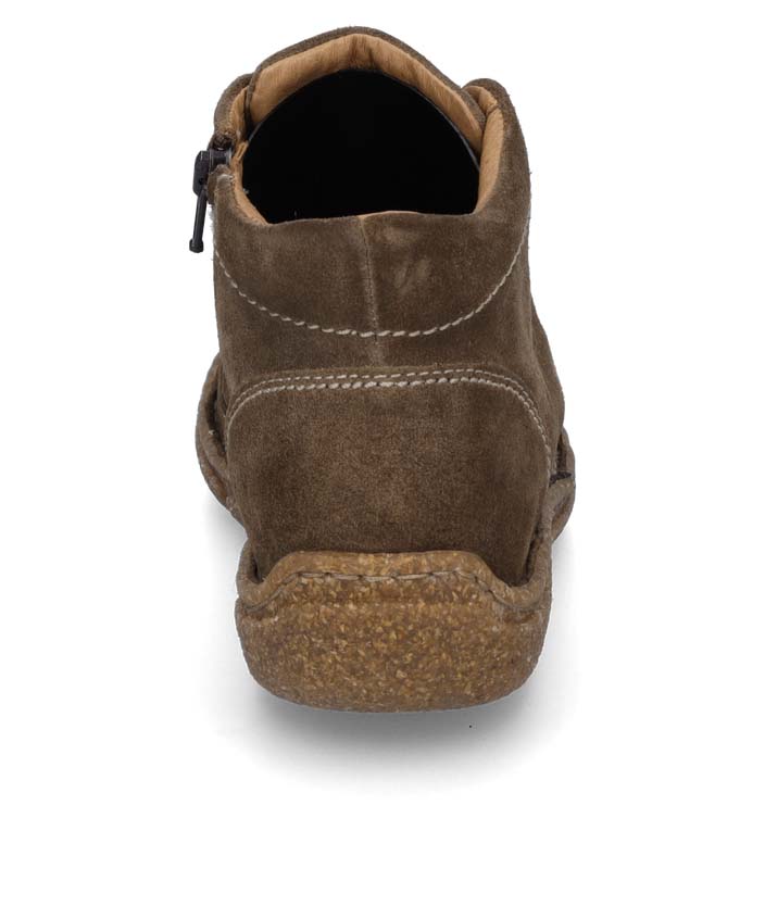 Neu Eingetroffen Josef Seibel Damen Neele 01 - Braun