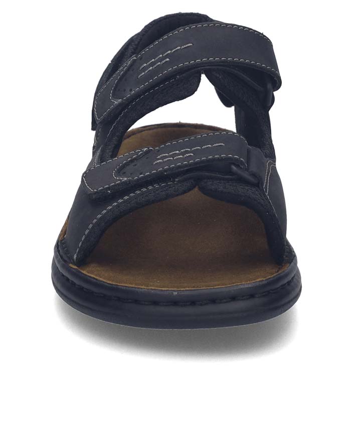 Neu Eingetroffen Josef Seibel Herren Franklyn - Schwarz