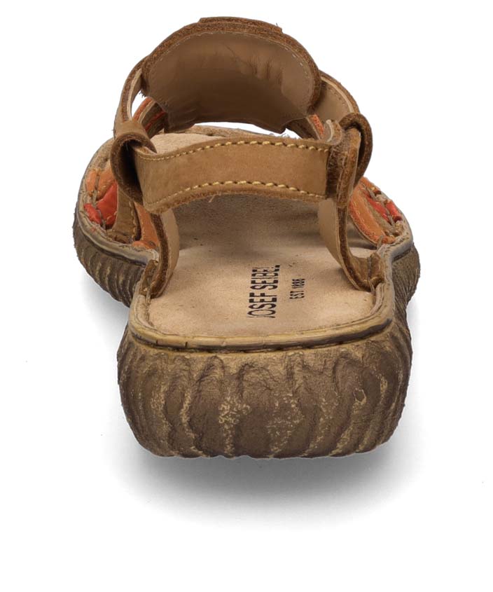 Neu Eingetroffen Josef Seibel Ronja 07 - Braun