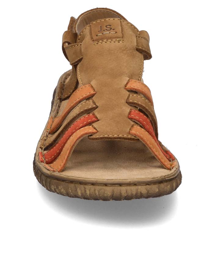 Neu Eingetroffen Josef Seibel Ronja 07 - Braun