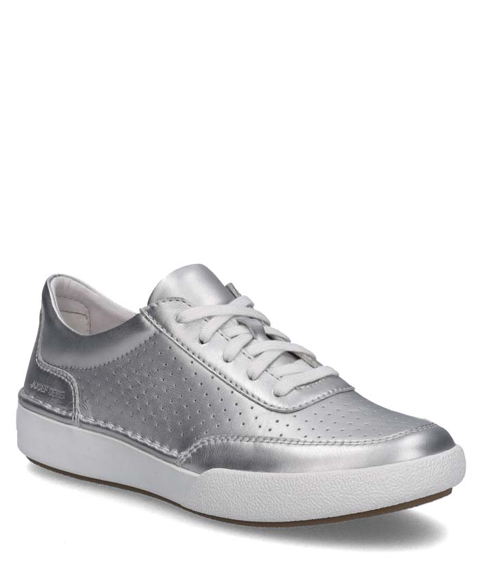 Neu Eingetroffen Josef Seibel Damen Claire 29 - Grau