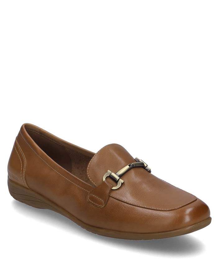 Neu Eingetroffen Josef Seibel Damen Fenja 26 - Beige