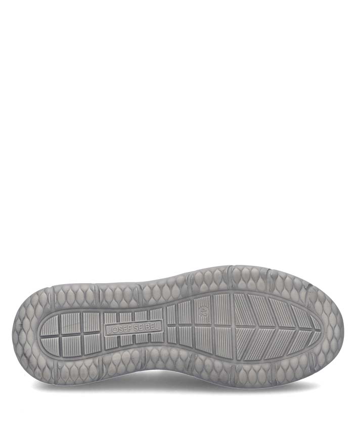 Neu Eingetroffen Josef Seibel Herren Wales 04 - Schwarz