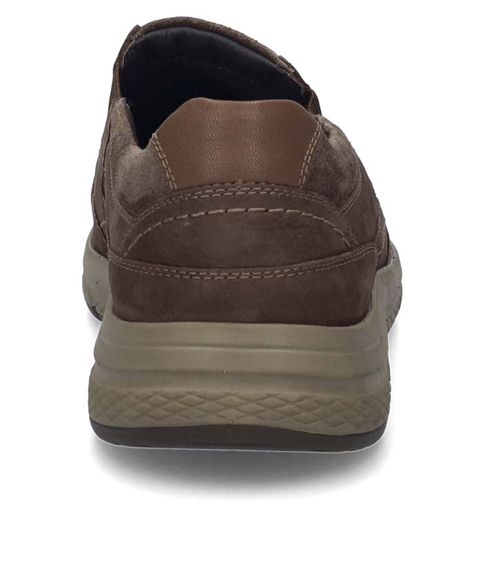 Neu Eingetroffen Josef Seibel Herren Giuseppe 09 - Braun