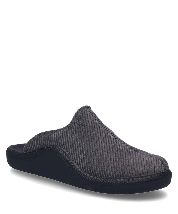 Neu Eingetroffen Josef Seibel Herren Monaco 220 - Grau