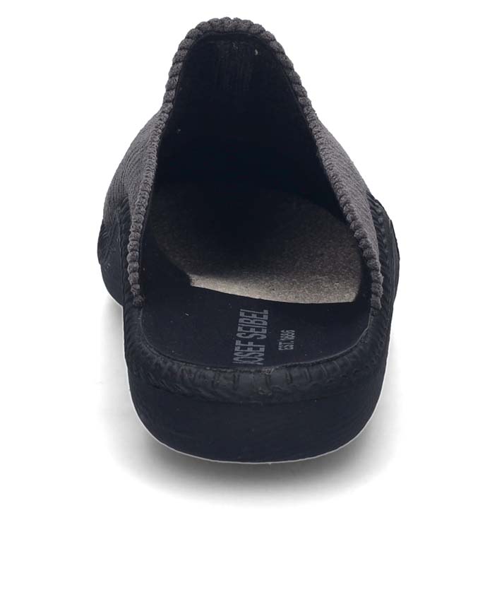 Neu Eingetroffen Josef Seibel Herren Monaco 220 - Grau