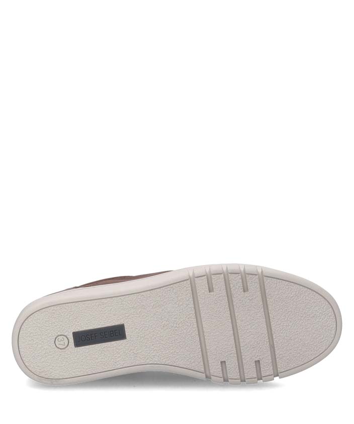 Neu Eingetroffen Josef Seibel Damen Jessie 01 - Beige