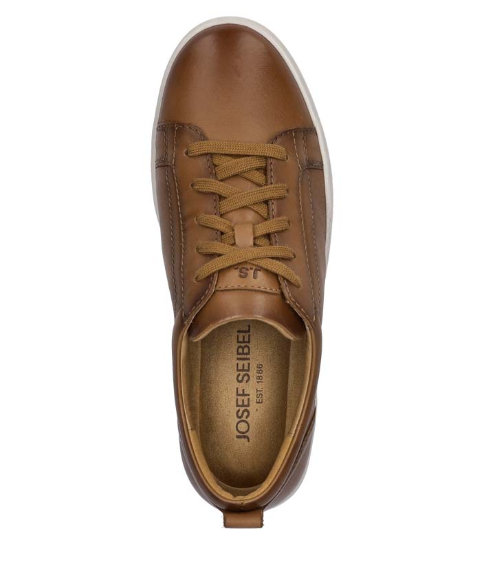 Neu Eingetroffen Josef Seibel Damen Jessie 01 - Beige