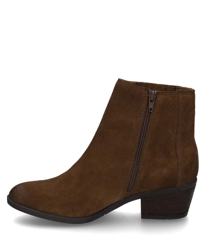 Neu Eingetroffen Josef Seibel Daphne 44 - Braun