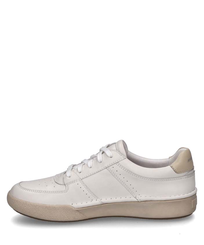 Neu Eingetroffen Josef Seibel Claire 19 - Weiß