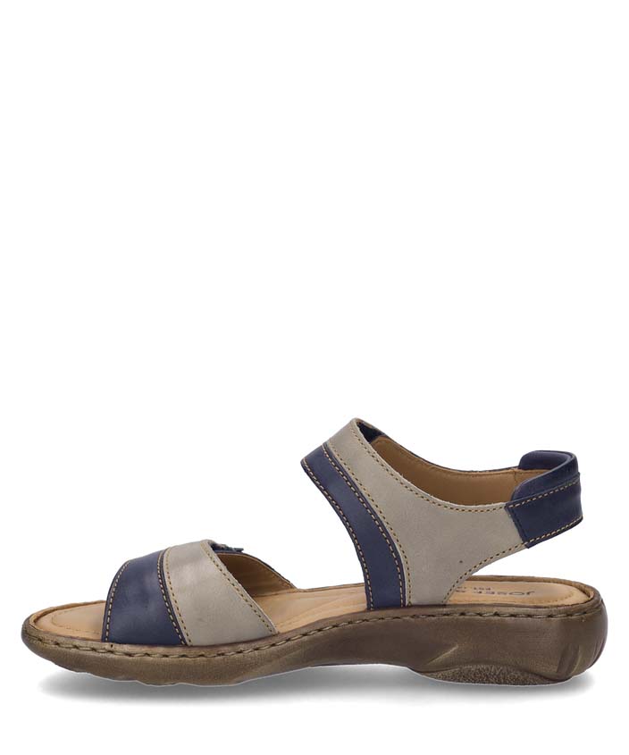 Neu Eingetroffen Josef Seibel Damen Debra 19 - Blau