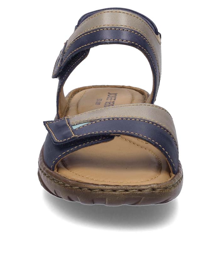 Neu Eingetroffen Josef Seibel Damen Debra 19 - Blau