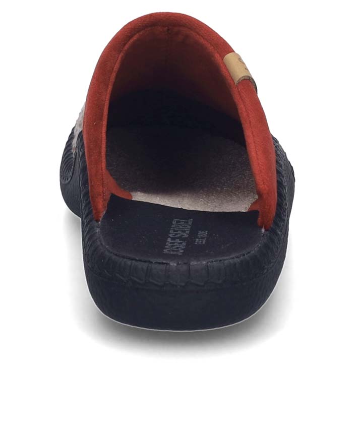 Neu Eingetroffen Josef Seibel Damen Monaco D 01 - Rot