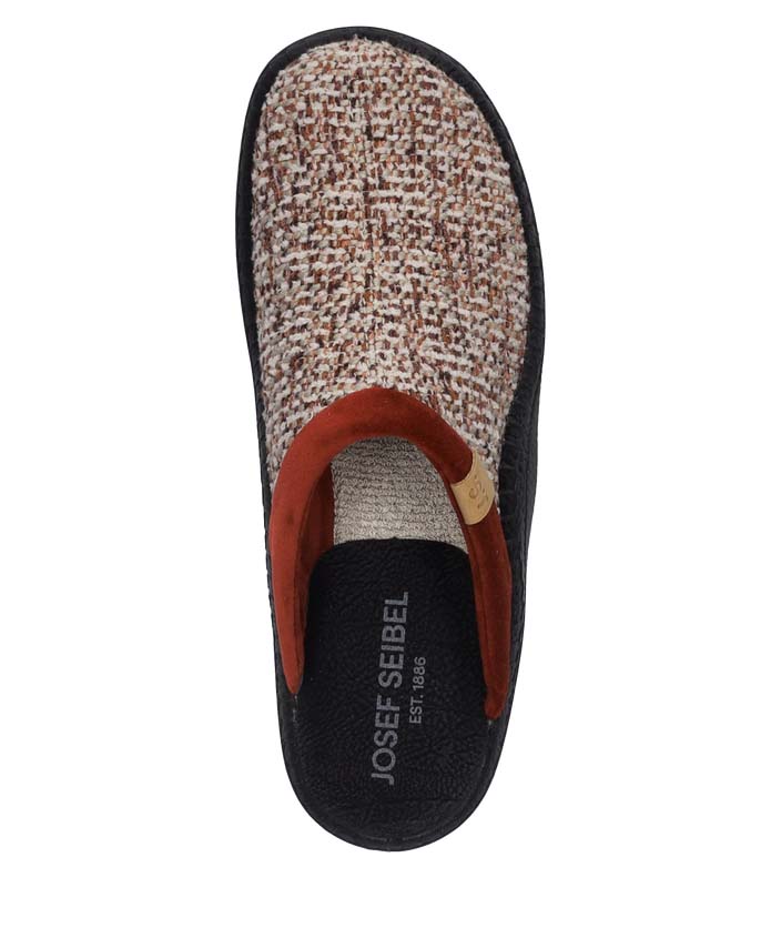 Neu Eingetroffen Josef Seibel Damen Monaco D 01 - Rot