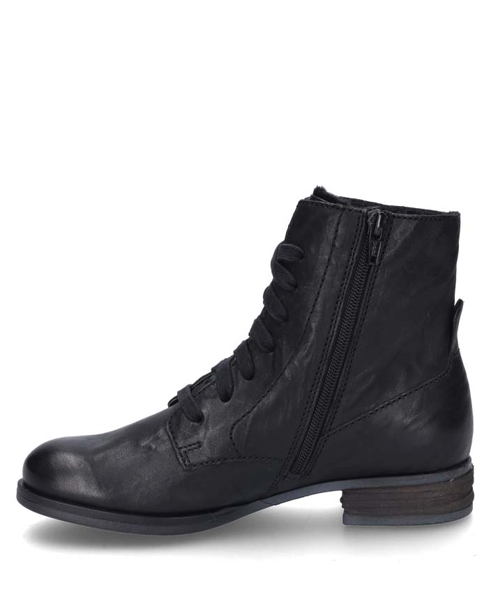 Neu Eingetroffen Josef Seibel Sanja 01 - Schwarz