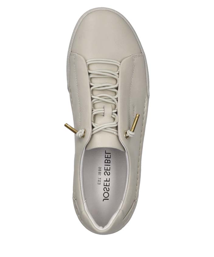 Neu Eingetroffen Josef Seibel Damen Claire 24 - Beige