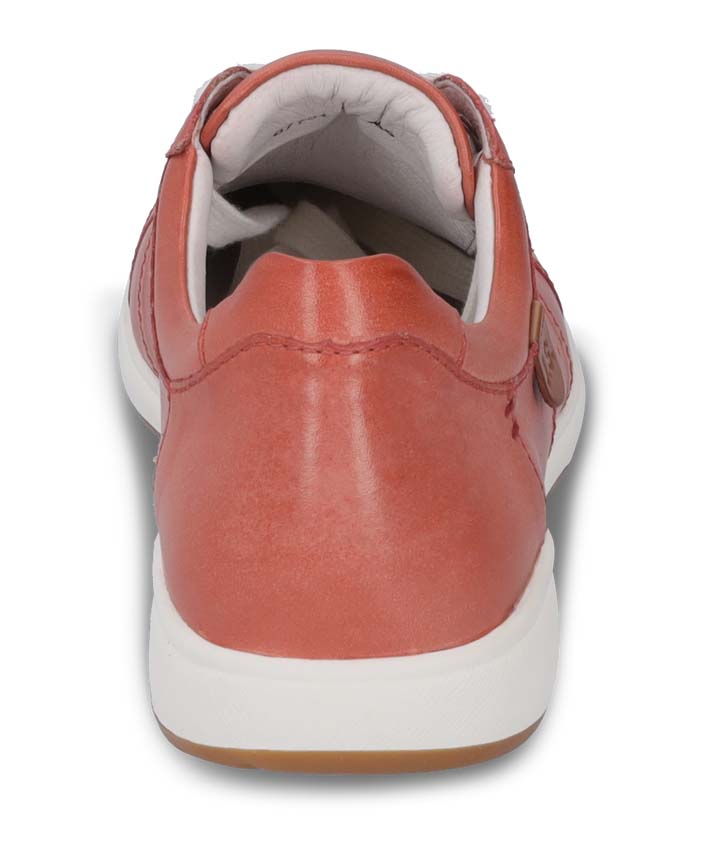 Neu Eingetroffen Josef Seibel Caren 01 - Rot