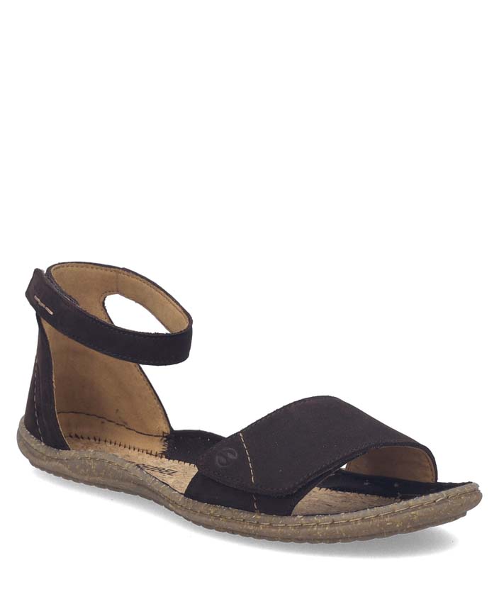 Neu Eingetroffen Josef Seibel Damen Caitlyn 02 - Braun