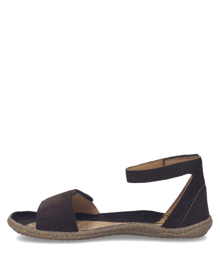 Neu Eingetroffen Josef Seibel Damen Caitlyn 02 - Braun