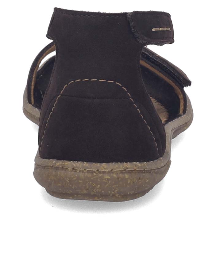 Neu Eingetroffen Josef Seibel Damen Caitlyn 02 - Braun