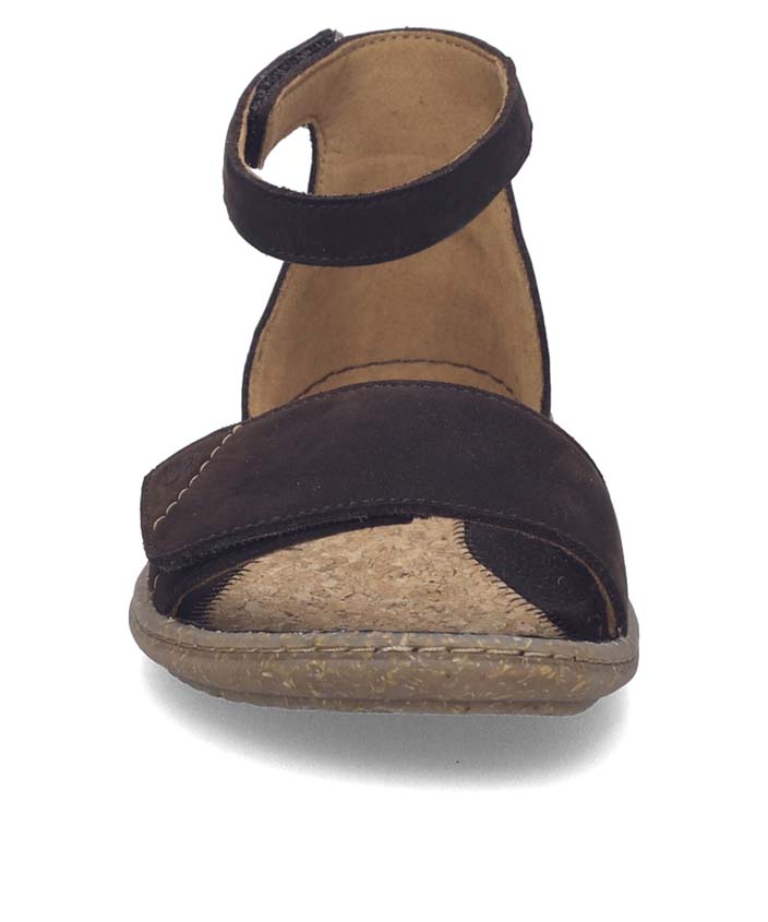 Neu Eingetroffen Josef Seibel Damen Caitlyn 02 - Braun