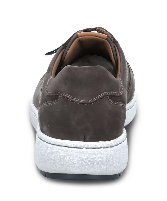 Neu Eingetroffen Josef Seibel Herren David 09 - Grau