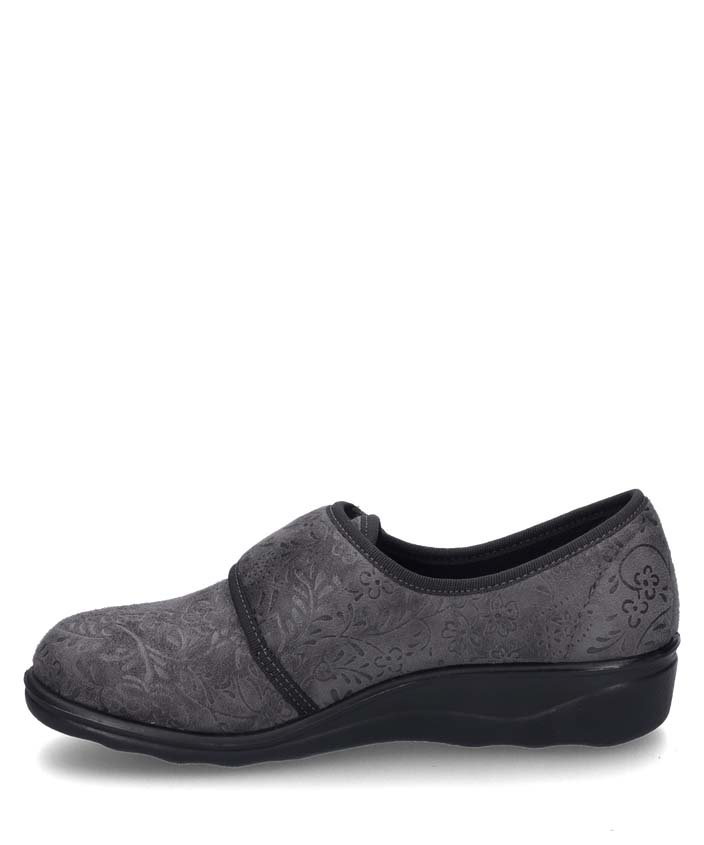 Neu Eingetroffen Josef Seibel Damen Nice 80 - Grau