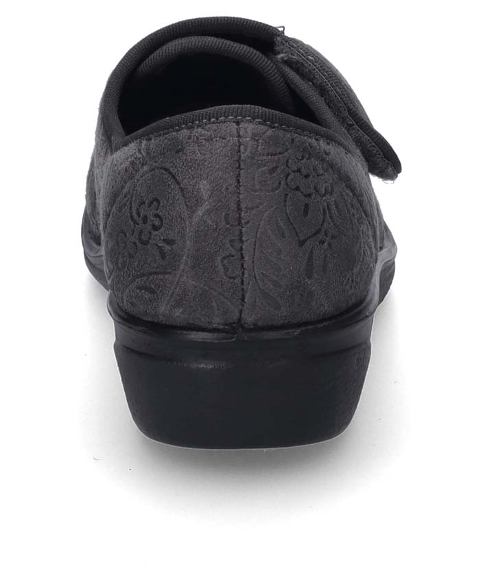 Neu Eingetroffen Josef Seibel Damen Nice 80 - Grau