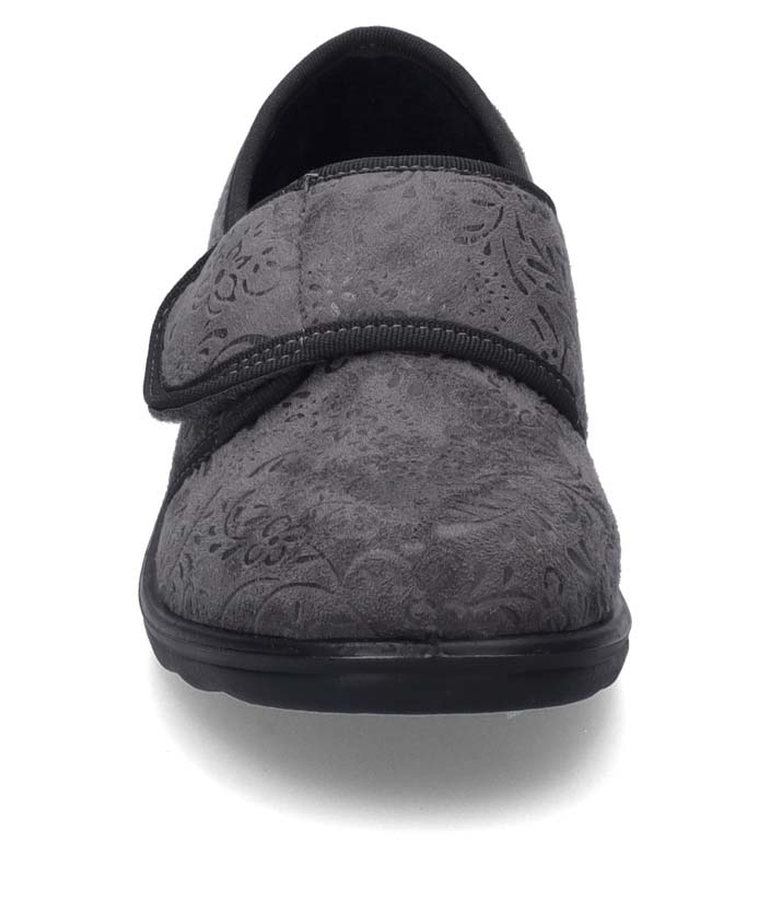 Neu Eingetroffen Josef Seibel Damen Nice 80 - Grau