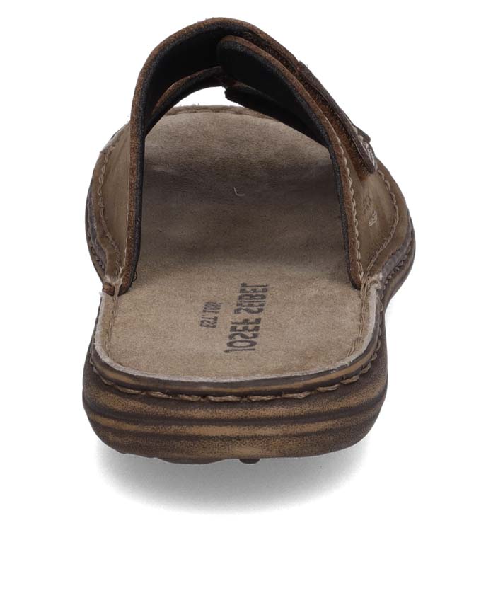 Neu Eingetroffen Josef Seibel Herren Vincent 05 - Braun