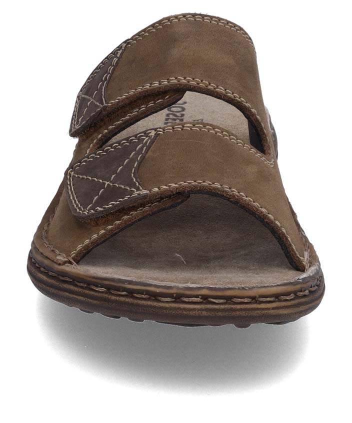 Neu Eingetroffen Josef Seibel Herren Vincent 05 - Braun