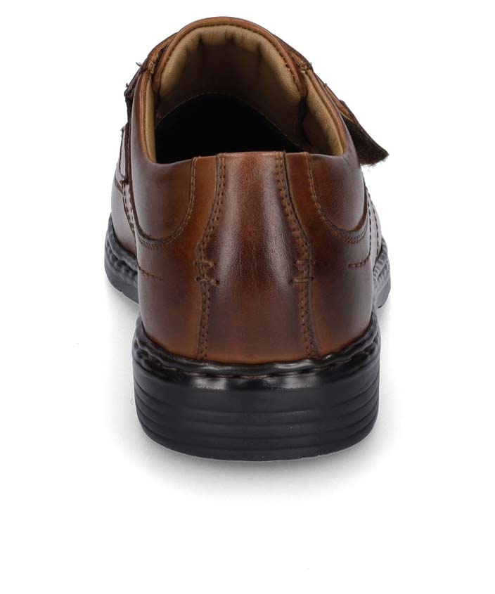 Neu Eingetroffen Josef Seibel Herren Alastair 16 - Braun