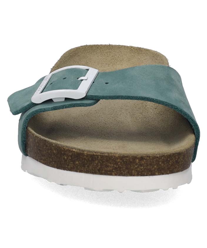 Neu Eingetroffen Josef Seibel Hermine 03 - Grün