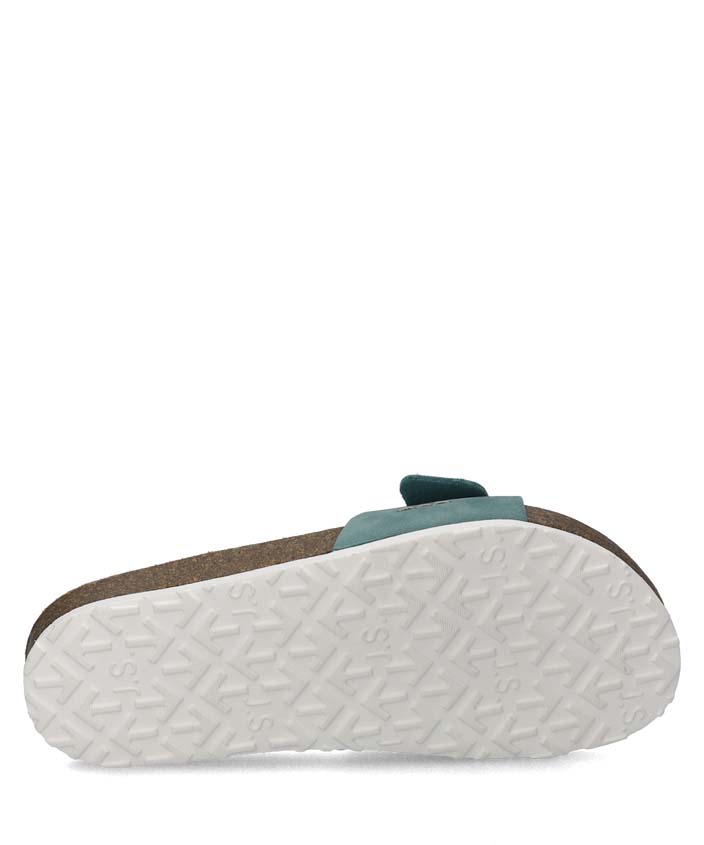 Neu Eingetroffen Josef Seibel Hermine 03 - Grün