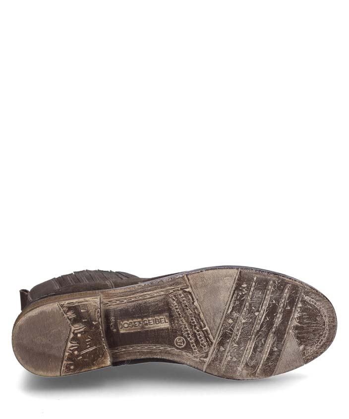 Neu Eingetroffen Josef Seibel Damen Sienna 02 - Braun