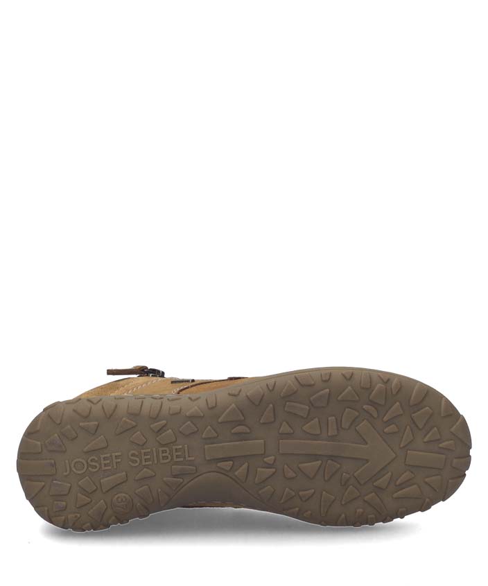 Neu Eingetroffen Josef Seibel Ruby 54 - Beige