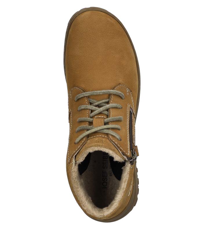 Neu Eingetroffen Josef Seibel Ruby 54 - Beige