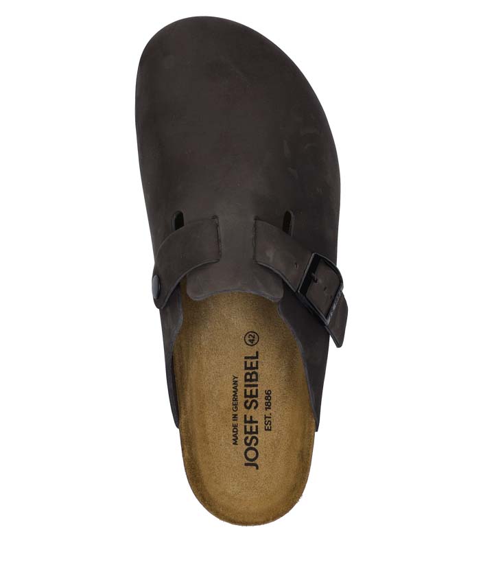 Neu Eingetroffen Josef Seibel Herren Josef 04 - Grau