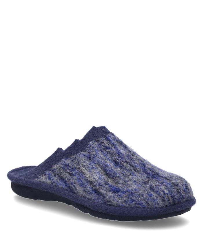 Neu Eingetroffen Josef Seibel Damen Lille 07 - Blau