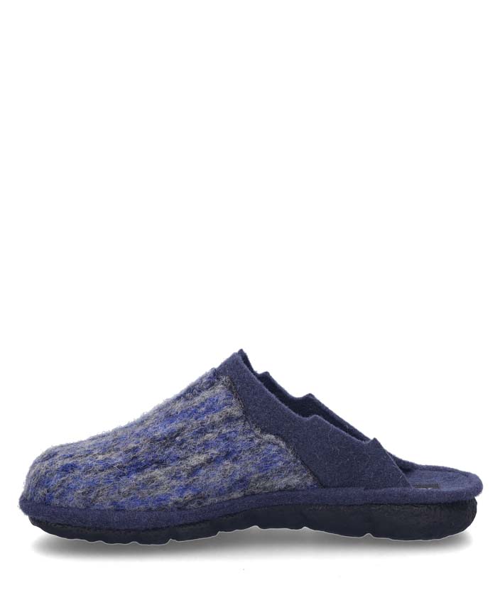 Neu Eingetroffen Josef Seibel Damen Lille 07 - Blau